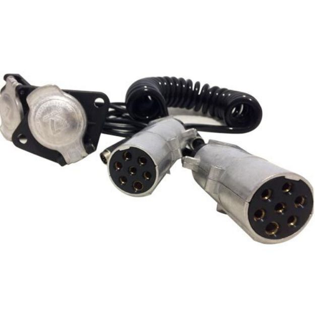 Picture of 247 Lighting Cable Suzie Kit
